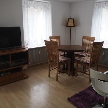 Ferienwohnung Am Bach Amtzell Eksteriør bilde