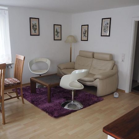 Ferienwohnung Am Bach Amtzell Eksteriør bilde
