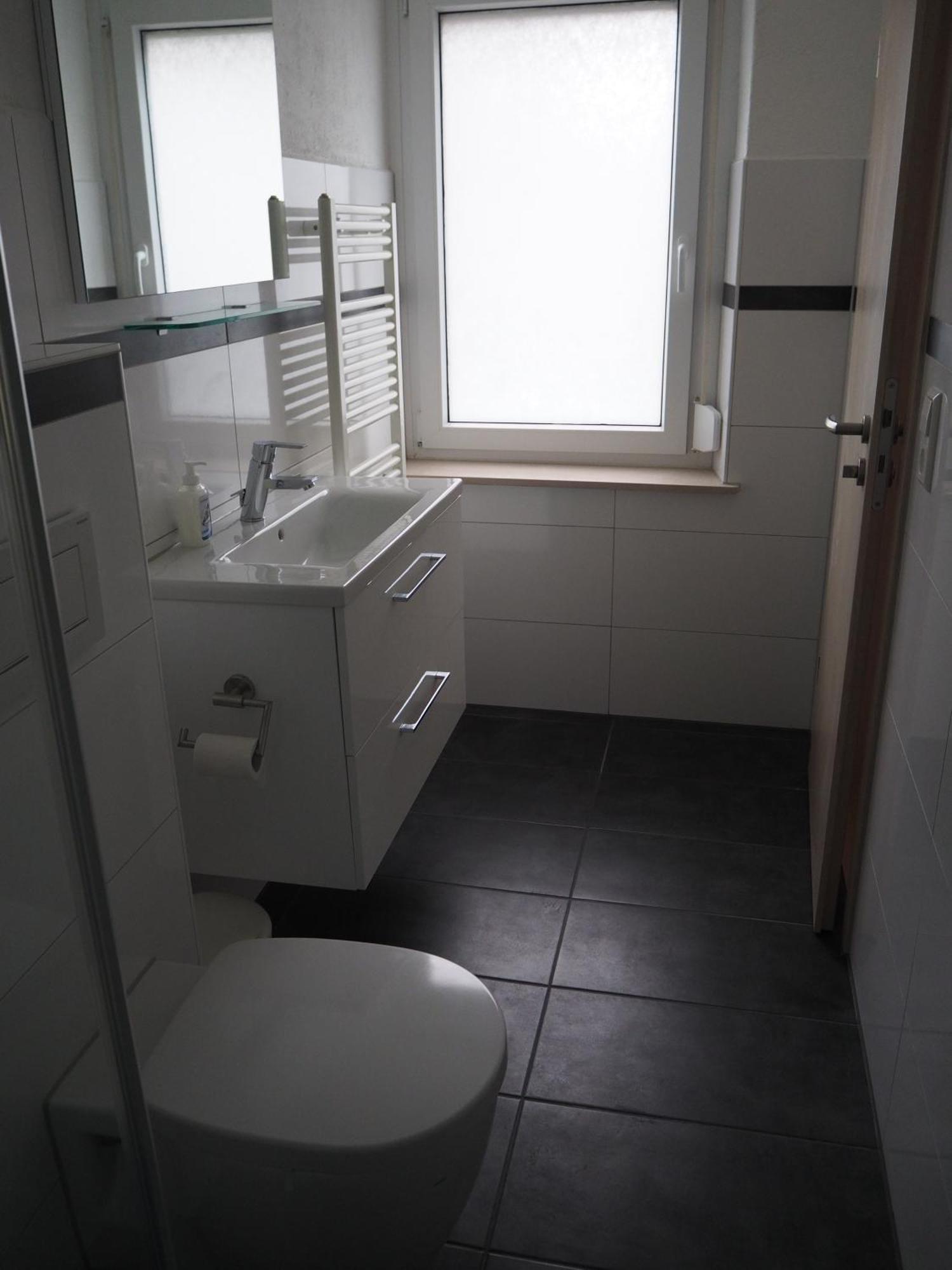 Ferienwohnung Am Bach Amtzell Eksteriør bilde