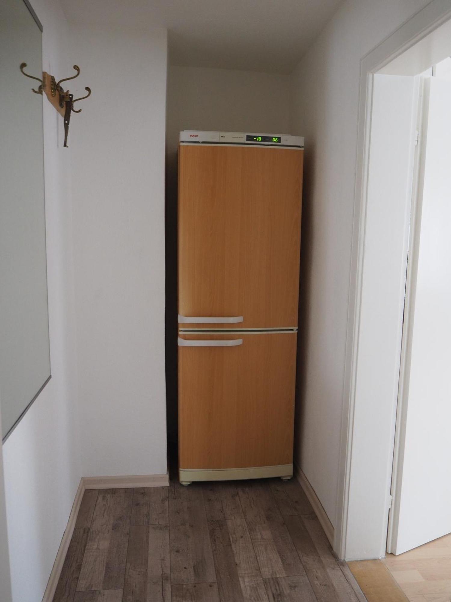 Ferienwohnung Am Bach Amtzell Eksteriør bilde
